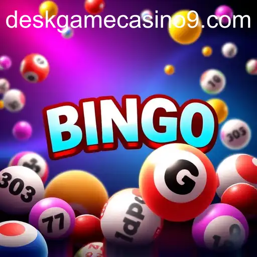 Exploring the Thrilling World of Bingo at DeskGame Casino