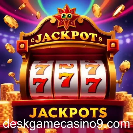 The Rise of DeskGame Casino in 2025