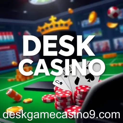 Growing Popularity of DeskGame Casino