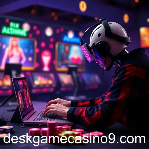 The Evolving Landscape of Online Gaming