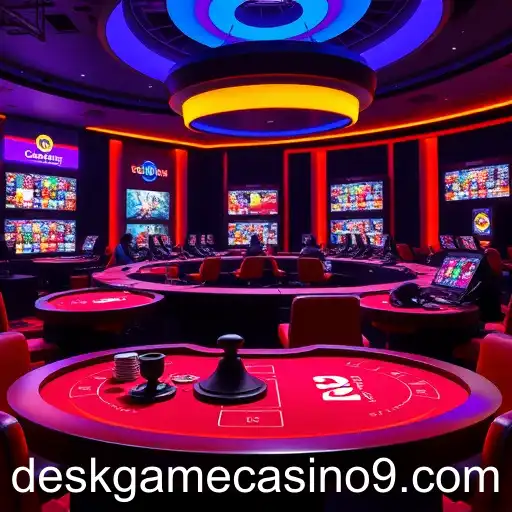 The Rapid Evolution of Online Gaming in 2025