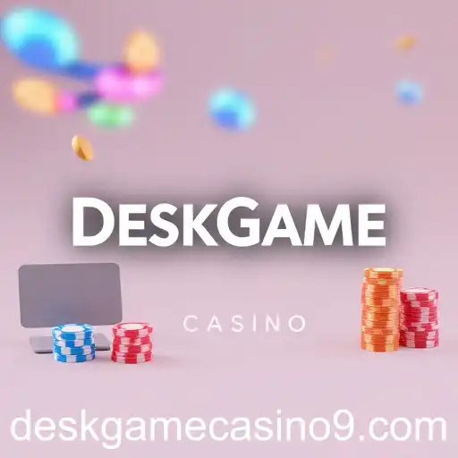 The Rise of Online Gaming and DeskGame Casino's Influence