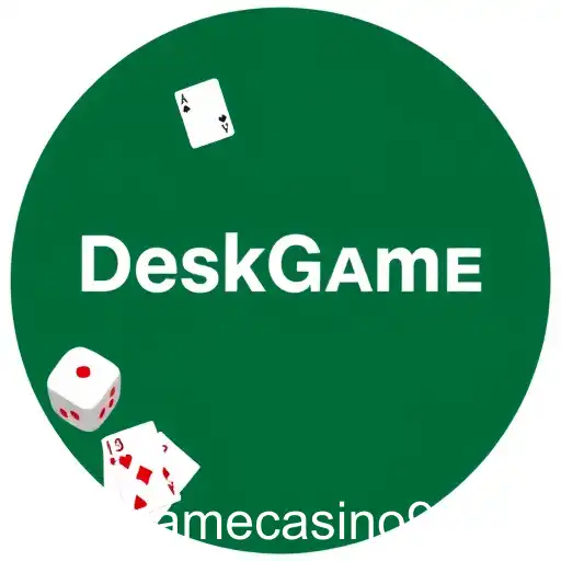 The Growing Popularity of DeskGame Casino
