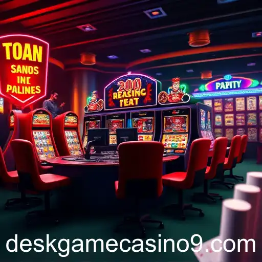 The Evolution of Online Gaming Communities