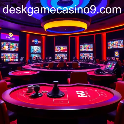 The Rapid Evolution of Online Gaming in 2025