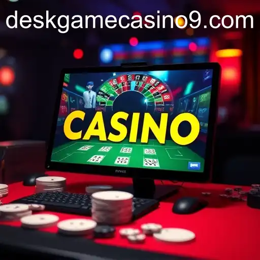 The Rise of Online Gaming Platforms