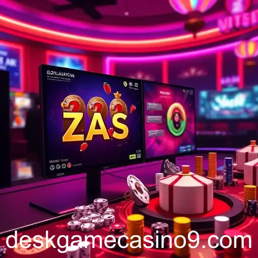 The Rise of Online Gaming in 2025