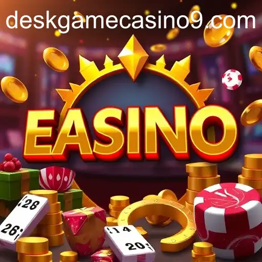 Exploring DeskGame Casino: Where Promotions Boost Your Gaming Experience