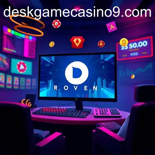 DeskGame Casino Navigates New Industry Challenges