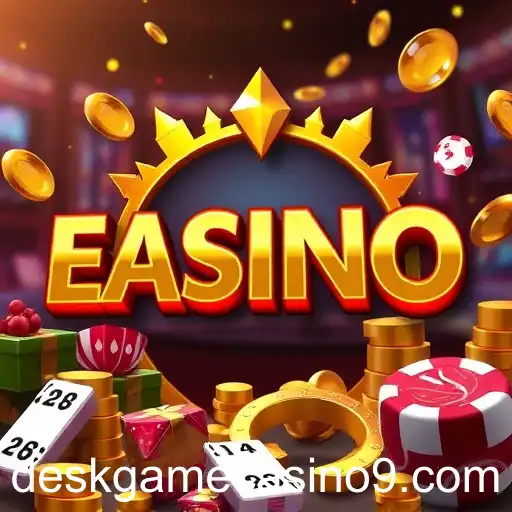 Growing Popularity of DeskGame Casino