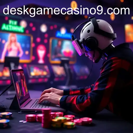 The Evolving Landscape of Online Gaming