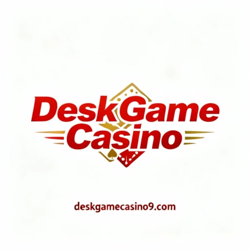 DeskGame Casino